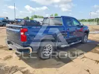 2019 Chevrolet Silverado фото
