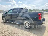 2019 Chevrolet Silverado фото
