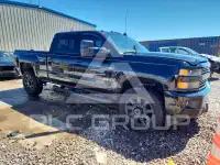2019 Chevrolet Silverado фото
