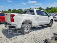 2019 Chevrolet Silverado фото