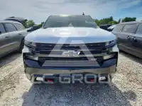2019 Chevrolet Silverado photo