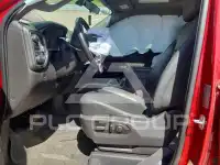 2019 Chevrolet Silverado photo