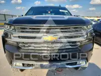 2019 Chevrolet Silverado фото