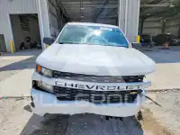 2019 Chevrolet Silverado фото