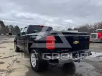 2019 Chevrolet Silverado photo