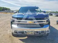 2019 Chevrolet Silverado photo