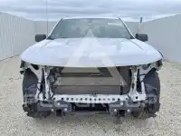2019 Chevrolet Silverado фото