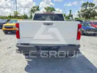 2019 Chevrolet Silverado фото
