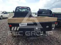 2019 Chevrolet Silverado photo