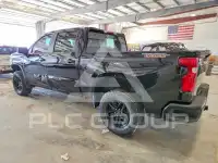 2019 Chevrolet Silverado фото