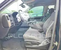 2019 Chevrolet Silverado фото
