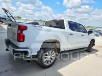 2019 Chevrolet Silverado фото