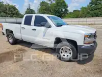 2019 Chevrolet Silverado photo
