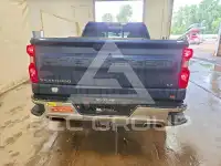 2019 Chevrolet Silverado фото