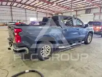2019 Chevrolet Silverado фото