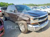 2019 Chevrolet Silverado фото