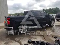 2019 Chevrolet Silverado photo