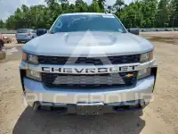 2019 Chevrolet Silverado фото