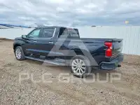 2019 Chevrolet Silverado фото