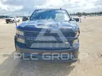 2019 Chevrolet Silverado фото