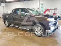 2019 Chevrolet Silverado фото