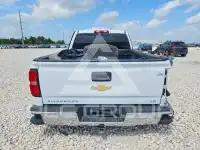 2019 Chevrolet Silverado photo