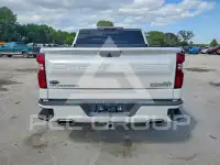 2019 Chevrolet Silverado фото