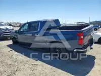 2019 Chevrolet Silverado photo