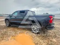 2019 Chevrolet Silverado фото