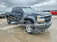 2019 Chevrolet Silverado photo