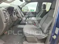 2019 Chevrolet Silverado фото