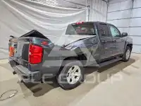 2019 Chevrolet Silverado фото