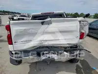 2019 Chevrolet Silverado photo