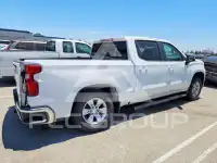 2019 Chevrolet Silverado фото