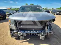 2019 Chevrolet Silverado photo
