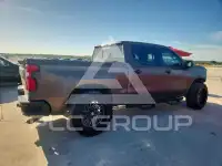 2019 Chevrolet Silverado фото