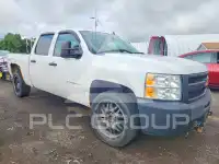2019 Chevrolet Silverado фото