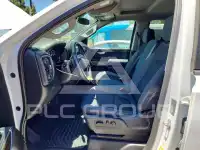 2019 Chevrolet Silverado фото