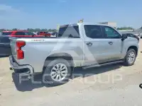 2019 Chevrolet Silverado фото