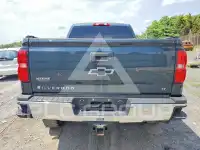 2019 Chevrolet Silverado фото
