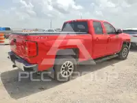 2019 Chevrolet Silverado photo