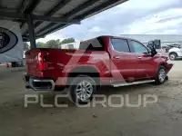 2019 Chevrolet Silverado photo