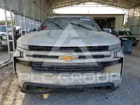 2019 Chevrolet Silverado фото