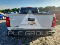 2019 Chevrolet Silverado фото