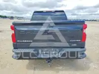2019 Chevrolet Silverado фото