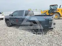 2019 Chevrolet Silverado фото