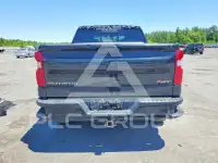 2019 Chevrolet Silverado фото