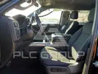 2019 Chevrolet Silverado фото