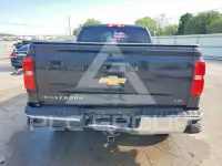 2019 Chevrolet Silverado фото