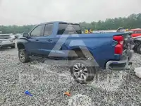 2019 Chevrolet Silverado photo